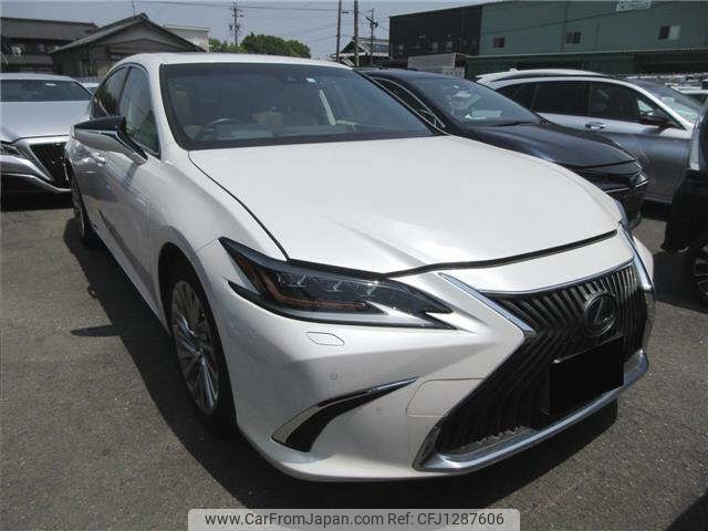 lexus es 2020 -LEXUS--Lexus ES AXZH10-1014472---LEXUS--Lexus ES AXZH10-1014472- image 1
