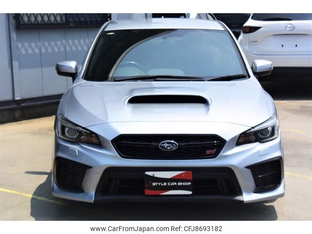 subaru wrx-sti 2018 GOO_JP_700060229130230619001 image 2