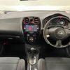 nissan note 2015 -NISSAN--Note DBA-E12--E12-411290---NISSAN--Note DBA-E12--E12-411290- image 17