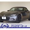mazda roadster 2022 CFJ1393301 image 1