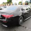 mercedes-benz s-class 2022 CFJ1643530 image 2