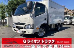 toyota dyna-truck 2019 GOO_NET_EXCHANGE_0730189A30250723W005
