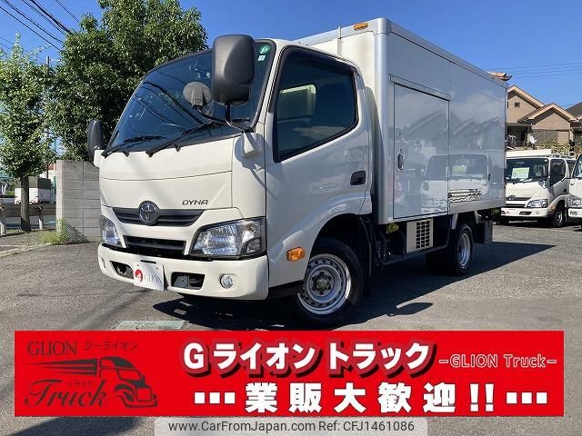toyota dyna-truck 2019 CFJ1461086 image 1