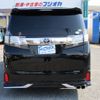 toyota vellfire 2016 -TOYOTA--Vellfire AGH30W--0061779---TOYOTA--Vellfire AGH30W--0061779- image 9