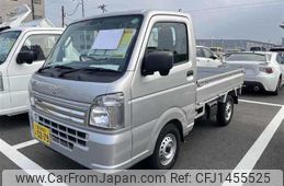 suzuki carry-truck 2024 CFJ1455525