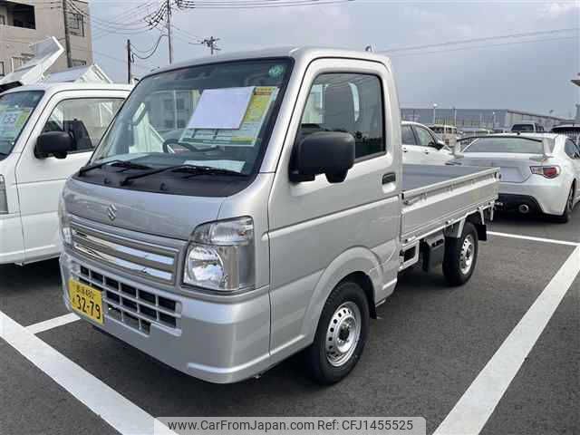 suzuki carry-truck 2024 CFJ1455525 image 1