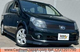nissan lafesta 2005 quick_quick_B30_B30-032458