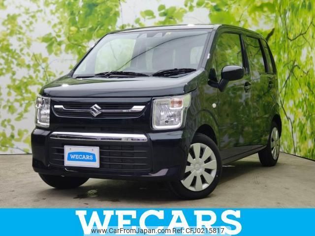 suzuki wagon-r 2023 quick_quick_5BA-MH85S_MH85S-165965 image 1