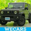 suzuki jimny-sierra 2024 quick_quick_3BA-JB74W_JB74W-229046 image 1