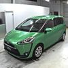 toyota sienta 2016 -TOYOTA--Sienta NSP170G-7030960---TOYOTA--Sienta NSP170G-7030960- image 5