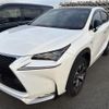 lexus nx 2017 CFJ1755800 image 1