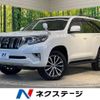 toyota land-cruiser-prado 2019 -TOYOTA--Land Cruiser Prado CBA-TRJ150W--TRJ150-0105686---TOYOTA--Land Cruiser Prado CBA-TRJ150W--TRJ150-0105686- image 1