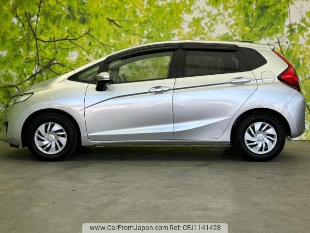 honda fit 2014 quick_quick_DBA-GK3_GK3-3202508 image 2