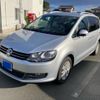 volkswagen sharan 2011 -VOLKSWAGEN--VW Sharan DBA-7NCAV--WVWZZZ7NZBV034660---VOLKSWAGEN--VW Sharan DBA-7NCAV--WVWZZZ7NZBV034660- image 1