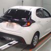 toyota yaris 2023 -TOYOTA--Yaris KSP210-0102376---TOYOTA--Yaris KSP210-0102376- image 2