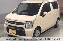 suzuki wagon-r 2023 -SUZUKI 【宮城 582ｴ2974】--Wagon R MH85S--161739---SUZUKI 【宮城 582ｴ2974】--Wagon R MH85S--161739-