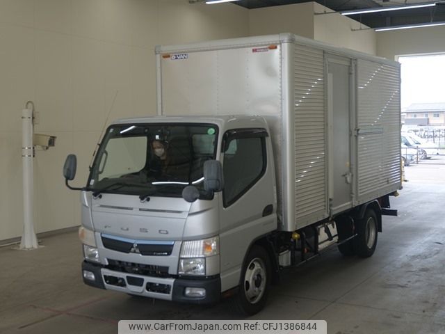 mitsubishi-fuso canter 2020 -MITSUBISHI--Canter FEAV0-581637---MITSUBISHI--Canter FEAV0-581637- image 1