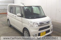 daihatsu tanto 2015 -DAIHATSU 【群馬 581ｺ2273】--Tanto LA610S--0049839---DAIHATSU 【群馬 581ｺ2273】--Tanto LA610S--0049839-