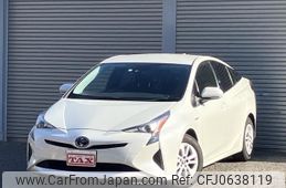 toyota prius 2016 quick_quick_DAA-ZVW50_ZVW50-8047819