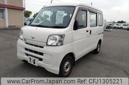 daihatsu hijet-cargo 2017 quick_quick_HBD-S321V_S321V-0326983