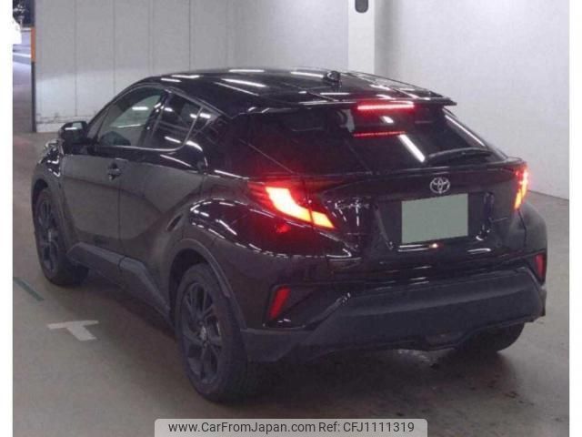 toyota c-hr 2023 quick_quick_3BA-NGX10_NGX10-2023295 image 2