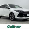 toyota harrier 2016 CFJ0812272 image 1