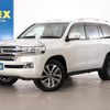 toyota land-cruiser-wagon 2016 -TOYOTA--Land Cruiser Wagon CBA-URJ202W--URJ202-4127284---TOYOTA--Land Cruiser Wagon CBA-URJ202W--URJ202-4127284- image 1