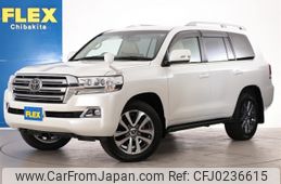 toyota land-cruiser-wagon 2016 -TOYOTA--Land Cruiser Wagon CBA-URJ202W--URJ202-4127284---TOYOTA--Land Cruiser Wagon CBA-URJ202W--URJ202-4127284-