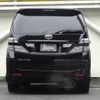 toyota vellfire 2011 quick_quick_DBA-ANH20W_ANH20-8188260 image 7