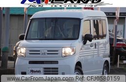 honda n-van 2024 -HONDA--N VAN 5BD-JJ1--JJ1-5108***---HONDA--N VAN 5BD-JJ1--JJ1-5108***-