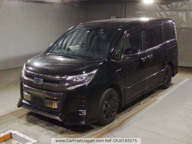 toyota noah 2020 -TOYOTA--Noah ZWR80W-0431108---TOYOTA--Noah ZWR80W-0431108- image 1