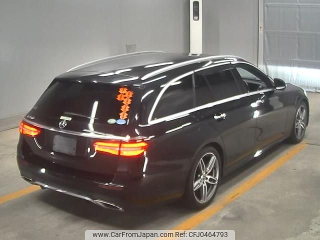 mercedes-benz e-class-station-wagon 2017 -MERCEDES-BENZ--Benz E Class Wagon WDD2132452A315962---MERCEDES-BENZ--Benz E Class Wagon WDD2132452A315962- image 2