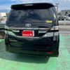 toyota vellfire 2011 CFJ1773972 image 8