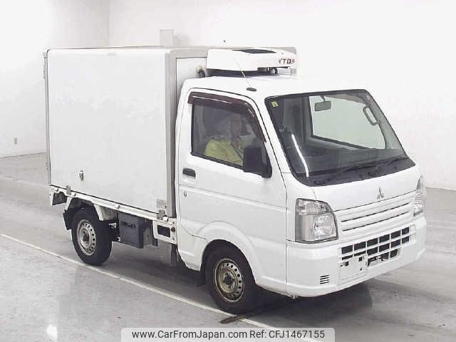 mitsubishi minicab-truck 2015 CFJ1467155 image 1
