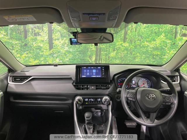 toyota rav4 2019 CFJ1771183 image 2