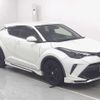 toyota c-hr 2021 CFJ1681996 image 1