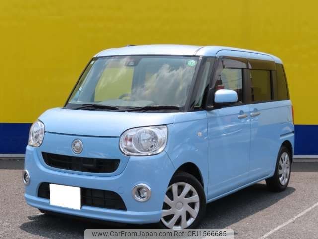 daihatsu move-canbus 2017 CFJ1566685 image 1