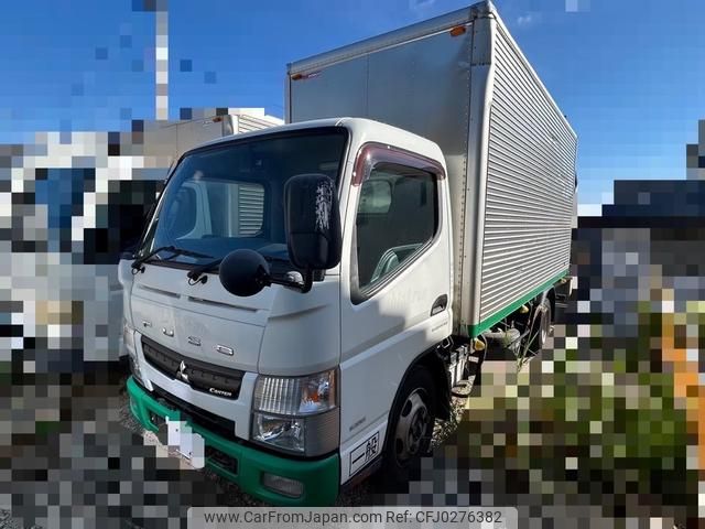 mitsubishi-fuso canter 2016 GOO_NET_EXCHANGE_0508369A30240917W001 image 2