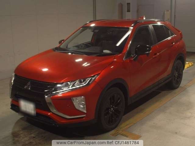 mitsubishi eclipse-cross 2019 CFJ1461784 image 1