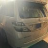 toyota vellfire 2010 -TOYOTA--Vellfire DBA-ANH20W--ANH20-8153585---TOYOTA--Vellfire DBA-ANH20W--ANH20-8153585- image 4