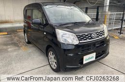 daihatsu move 2015 -DAIHATSU--Move DBA-LA150S--LA150S-1026633---DAIHATSU--Move DBA-LA150S--LA150S-1026633-