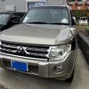 mitsubishi pajero 2006 -MITSUBISHI--Pajero CBA-V97W--V97W-0000722---MITSUBISHI--Pajero CBA-V97W--V97W-0000722- image 3