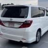 toyota alphard 2013 -TOYOTA--Alphard DBA-ANH20W--ANH20-8298508---TOYOTA--Alphard DBA-ANH20W--ANH20-8298508- image 23