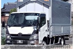 toyota dyna-truck 2014 -TOYOTA--Dyna TKG-XZU710--XZU710-0010115---TOYOTA--Dyna TKG-XZU710--XZU710-0010115-