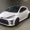 toyota yaris 2021 CFJ1751364 image 1