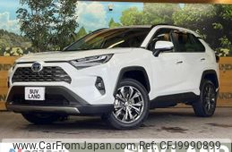 toyota rav4 2023 -TOYOTA--RAV4 6AA-AXAH54--AXAH54-4054***---TOYOTA--RAV4 6AA-AXAH54--AXAH54-4054***-