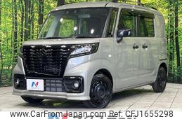 suzuki spacia 2022 CFJ1655298