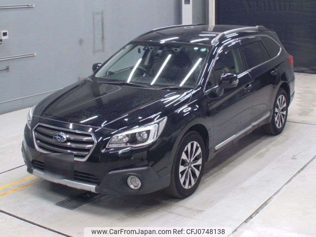 subaru outback 2016 -SUBARU--Legacy OutBack BS9-020585---SUBARU--Legacy OutBack BS9-020585- image 1