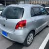 toyota vitz 2009 -TOYOTA--Vitz DBA-SCP90--SCP90-5139289---TOYOTA--Vitz DBA-SCP90--SCP90-5139289- image 2