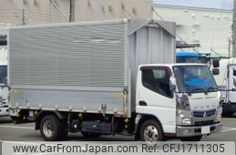 mitsubishi-fuso canter 2018 CFJ1711305